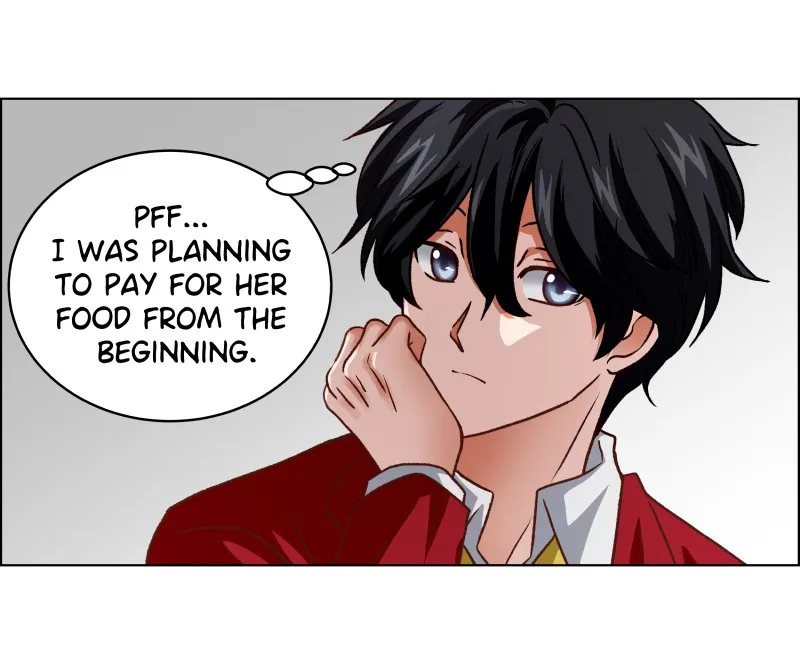 Midnight Rain Chapter 150 page 29 - 