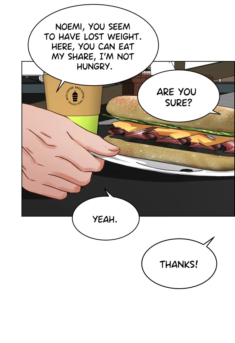 Midnight Rain Chapter 150 page 30 - 