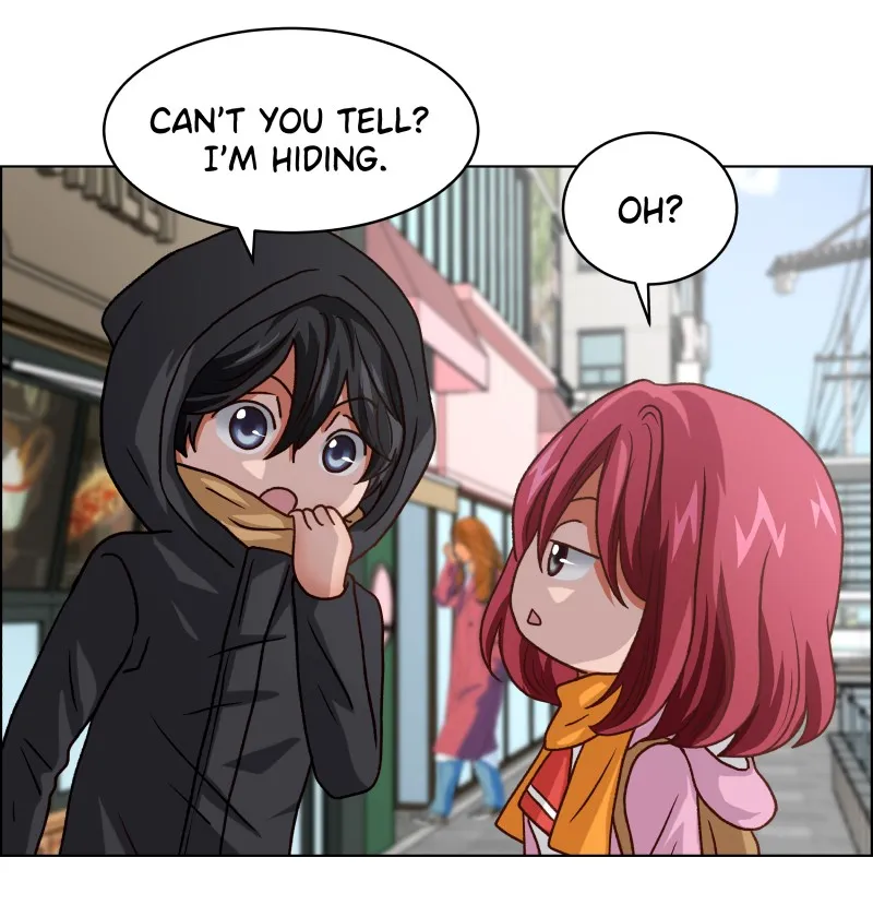 Midnight Rain Chapter 150 page 4 - 