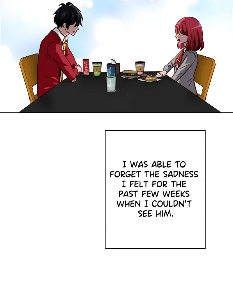 Midnight Rain Chapter 150 page 33 - 