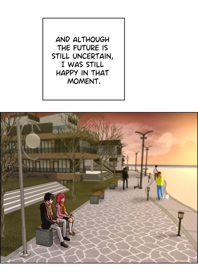 Midnight Rain Chapter 150 page 35 - 