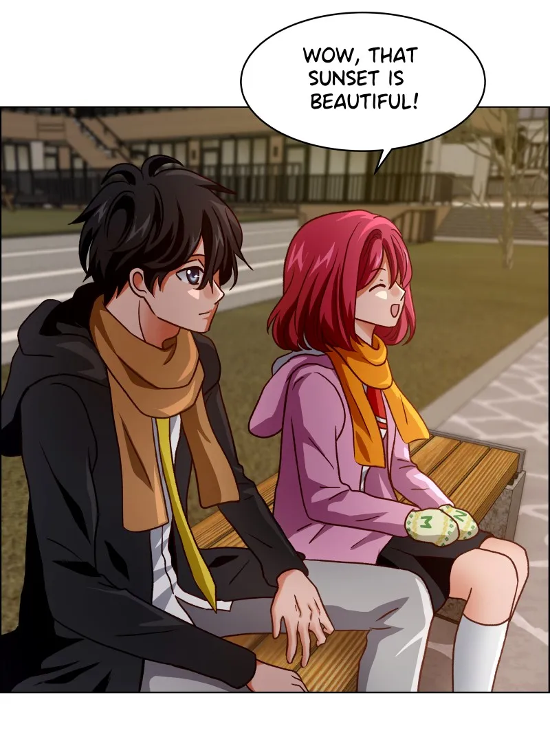 Midnight Rain Chapter 150 page 36 - 