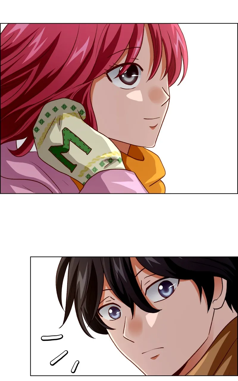 Midnight Rain Chapter 150 page 37 - 