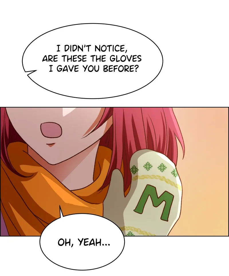 Midnight Rain Chapter 150 page 38 - 