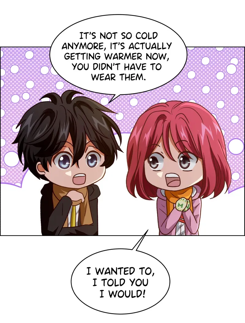 Midnight Rain Chapter 150 page 40 - 