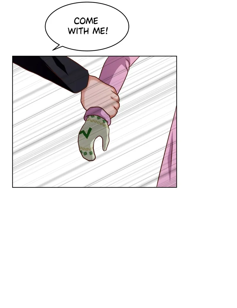 Midnight Rain Chapter 150 page 5 - 