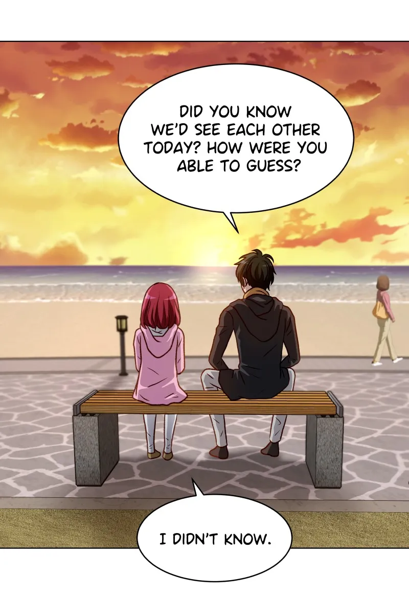 Midnight Rain Chapter 150 page 41 - 