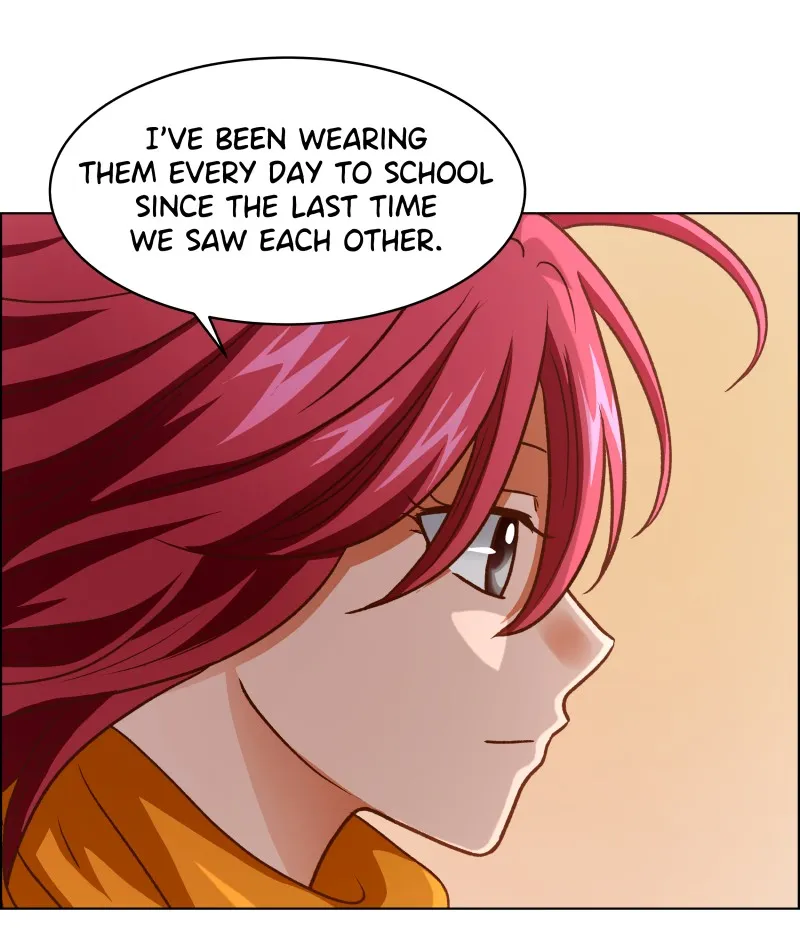 Midnight Rain Chapter 150 page 42 - 