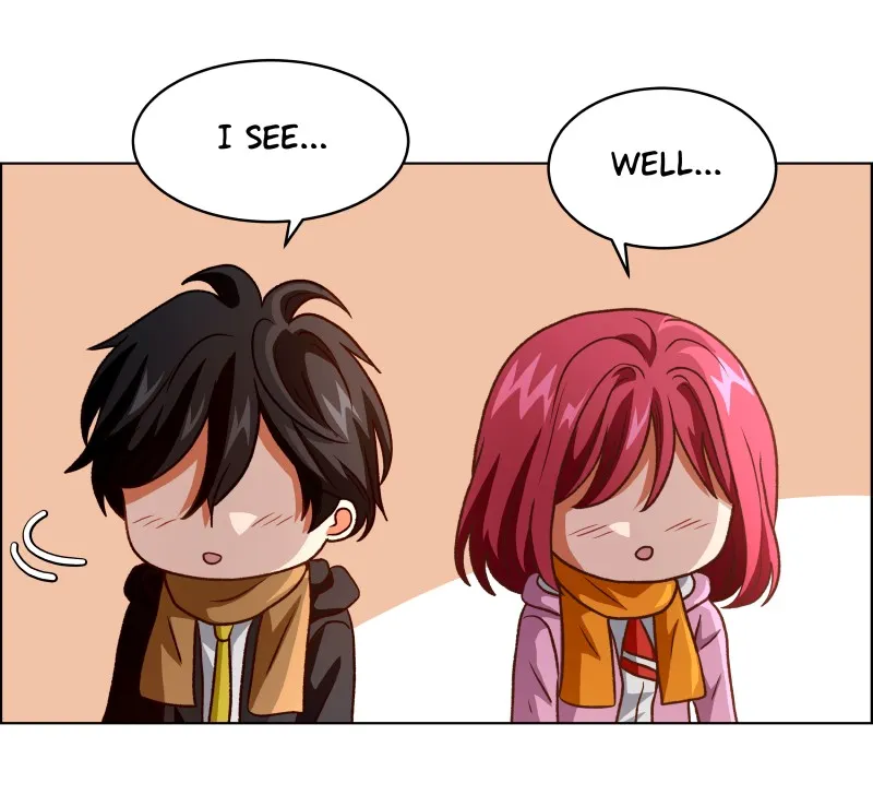 Midnight Rain Chapter 150 page 45 - 