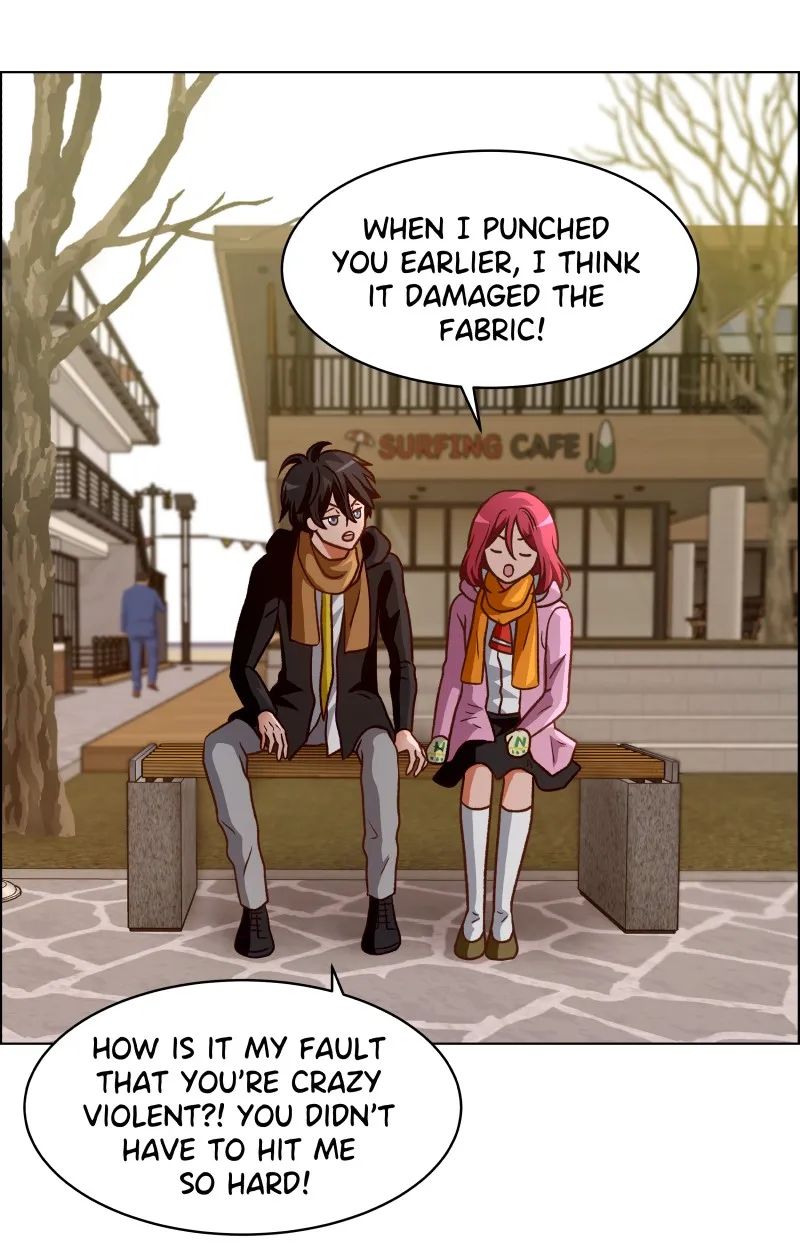 Midnight Rain Chapter 150 page 47 - 