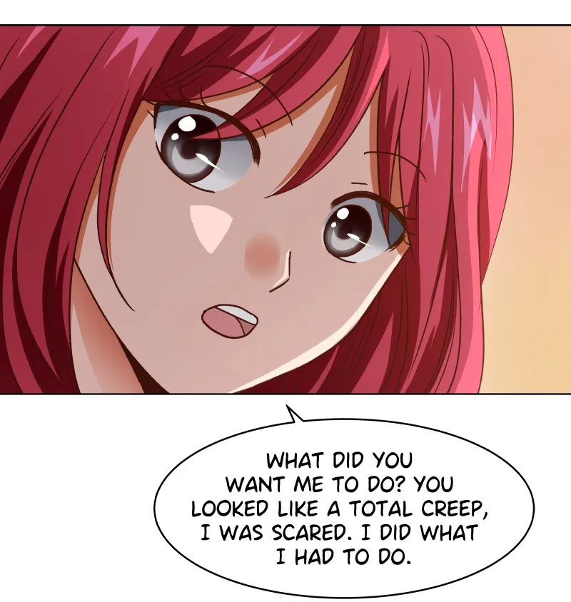 Midnight Rain Chapter 150 page 48 - 