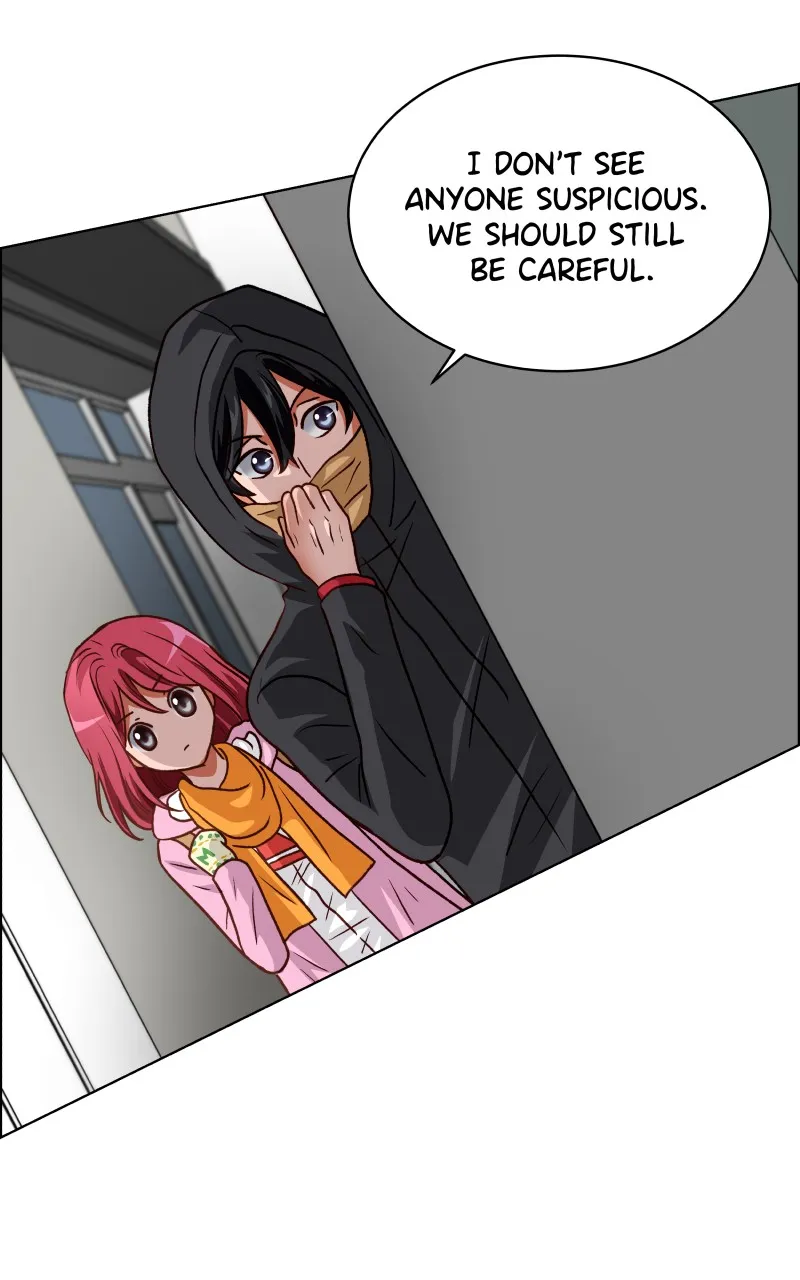 Midnight Rain Chapter 150 page 6 - 