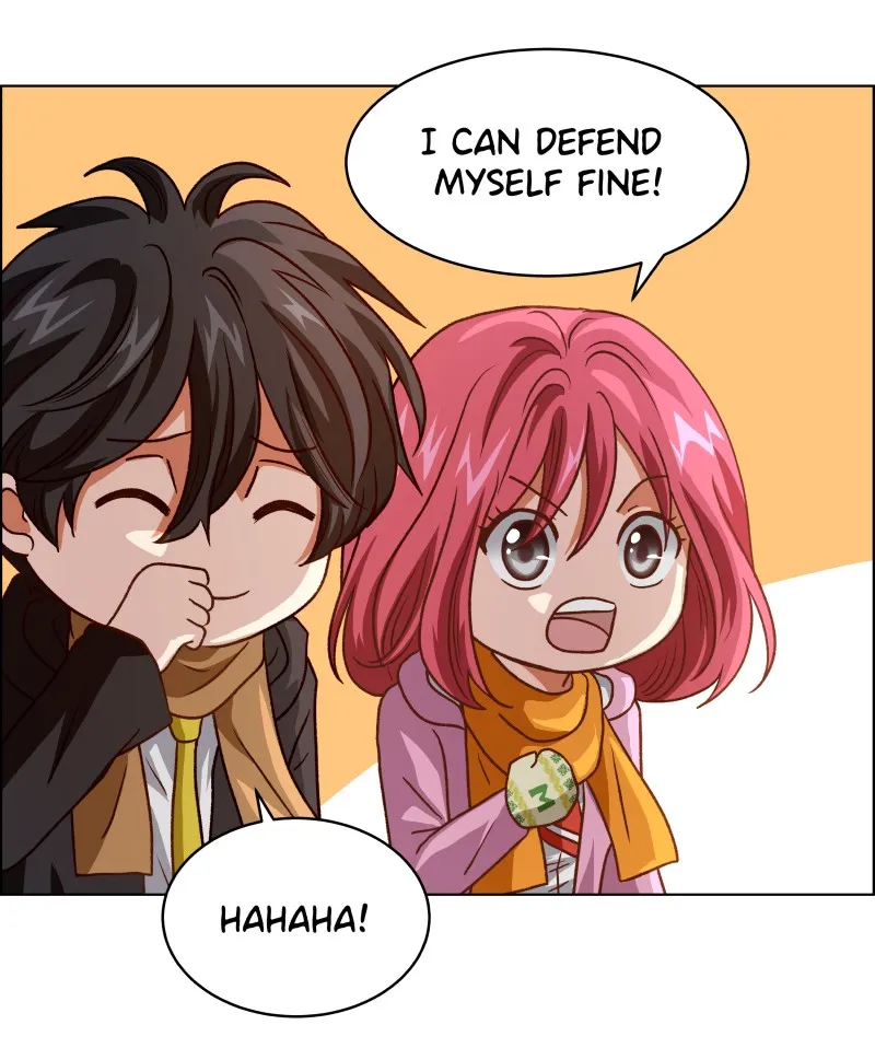 Midnight Rain Chapter 150 page 51 - 