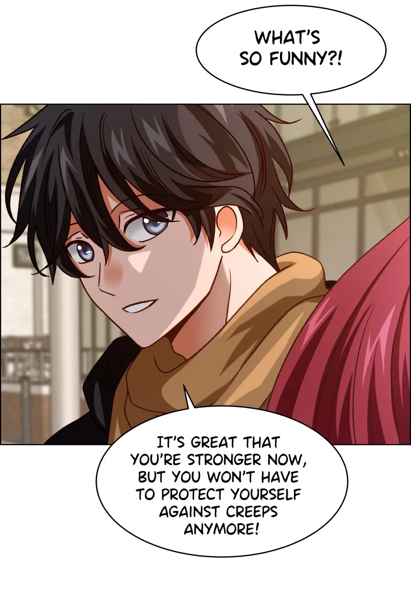 Midnight Rain Chapter 150 page 52 - 