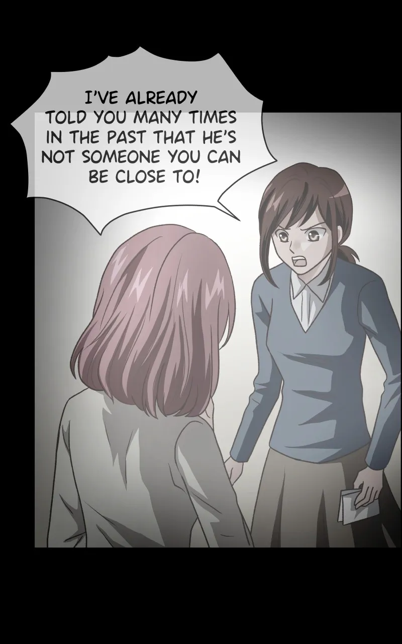 Midnight Rain Chapter 150 page 55 - 