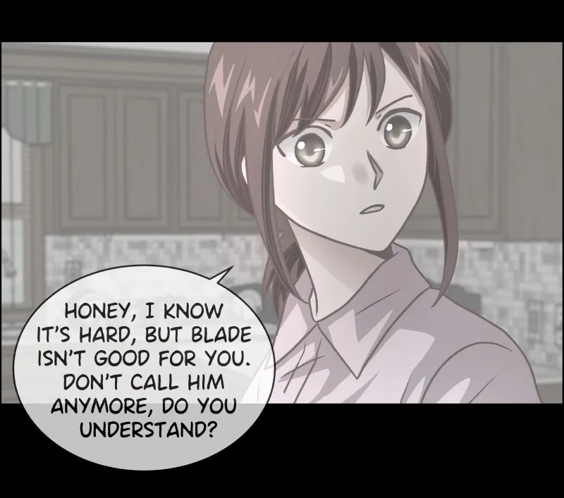 Midnight Rain Chapter 150 page 56 - 