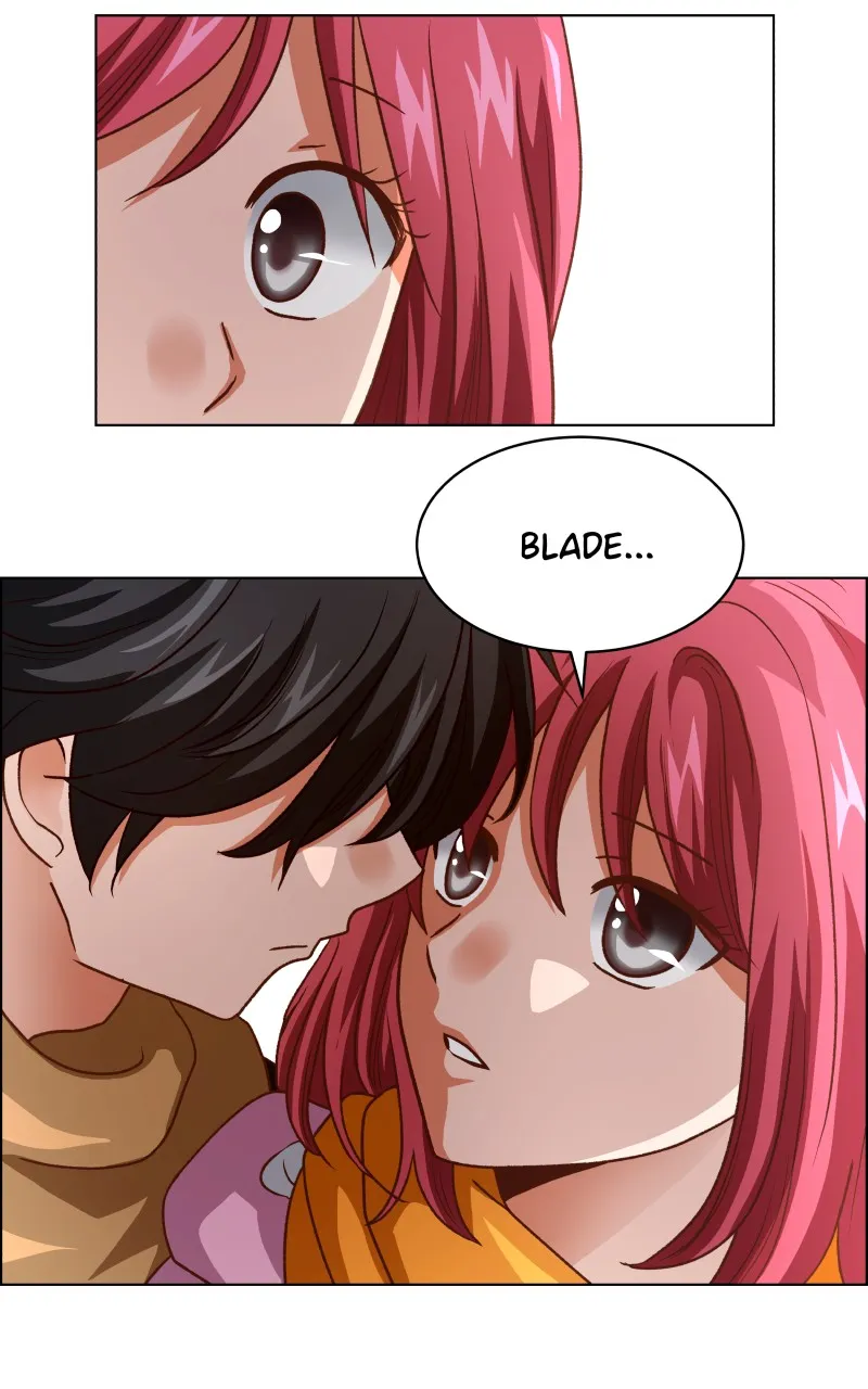 Midnight Rain Chapter 150 page 59 - 