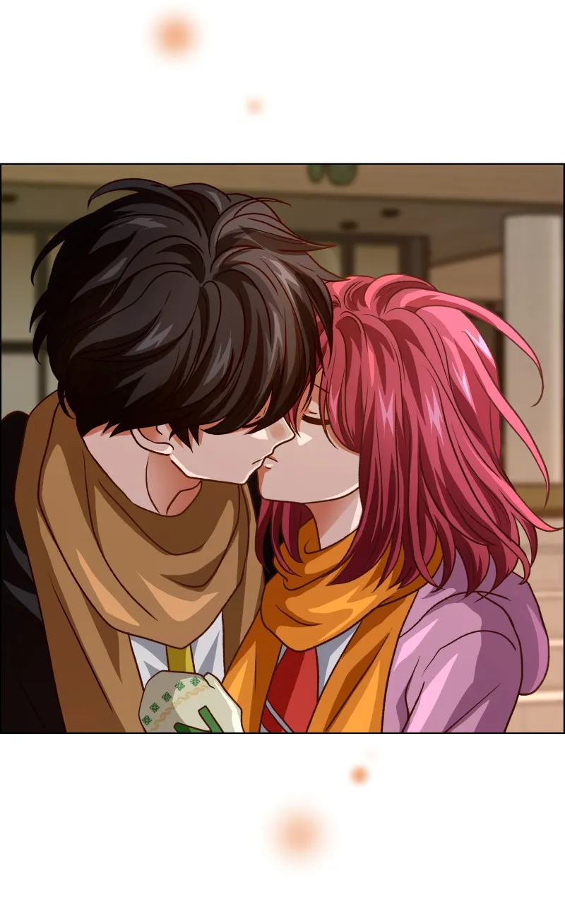 Midnight Rain Chapter 150 page 61 - 