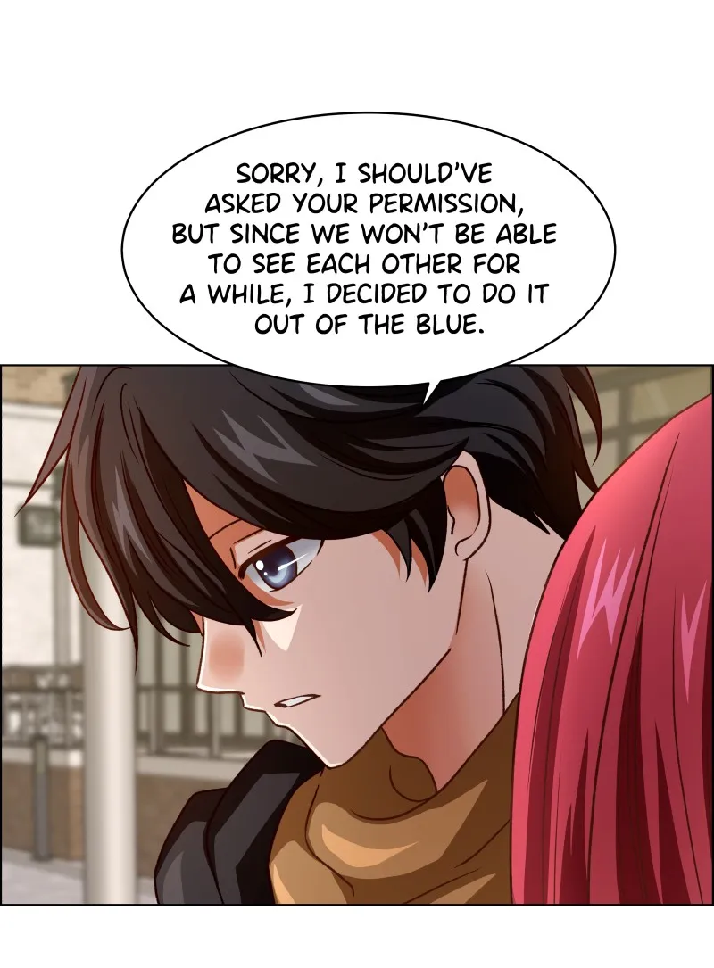 Midnight Rain Chapter 150 page 64 - 