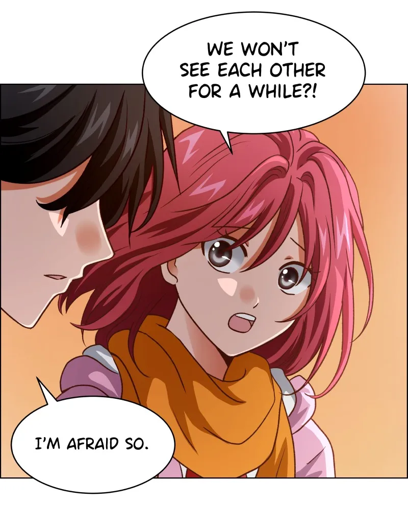 Midnight Rain Chapter 150 page 65 - 