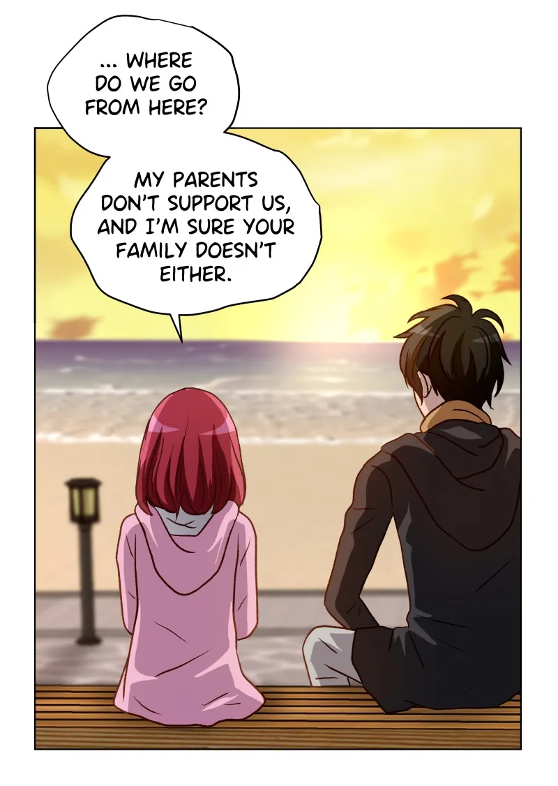 Midnight Rain Chapter 150 page 67 - 