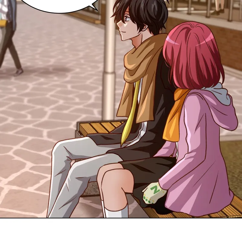 Midnight Rain Chapter 150 page 70 - 