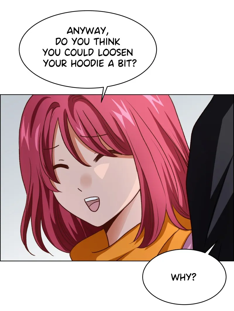 Midnight Rain Chapter 150 page 9 - 