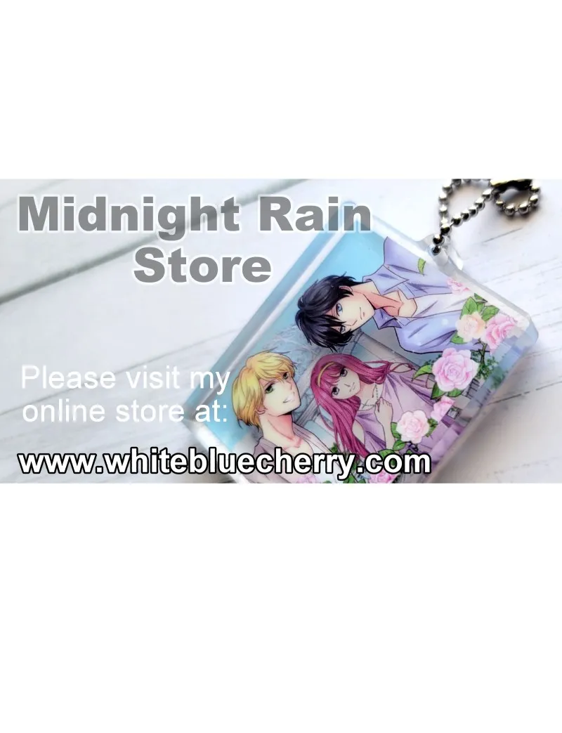 Midnight Rain Chapter 150 page 87 - 