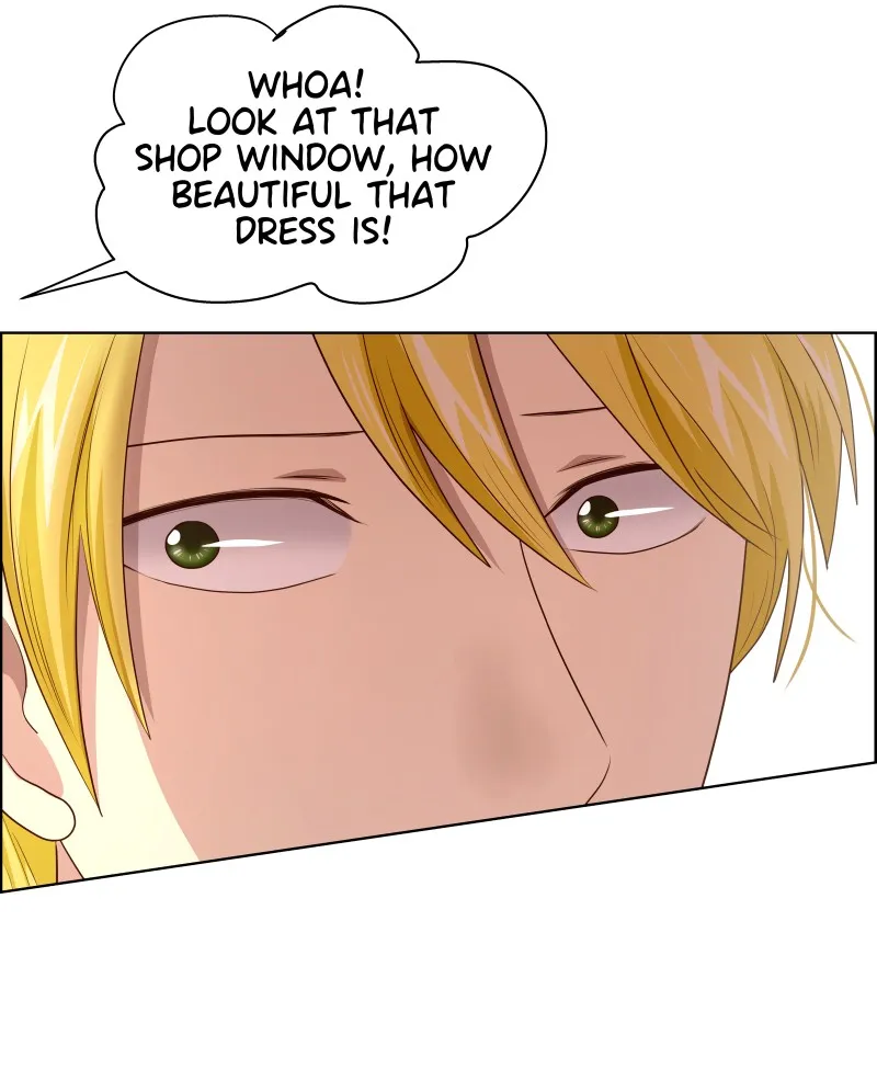 Midnight Rain Chapter 16 page 21 - 