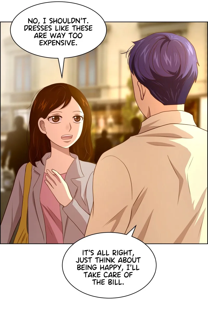 Midnight Rain Chapter 16 page 23 - 