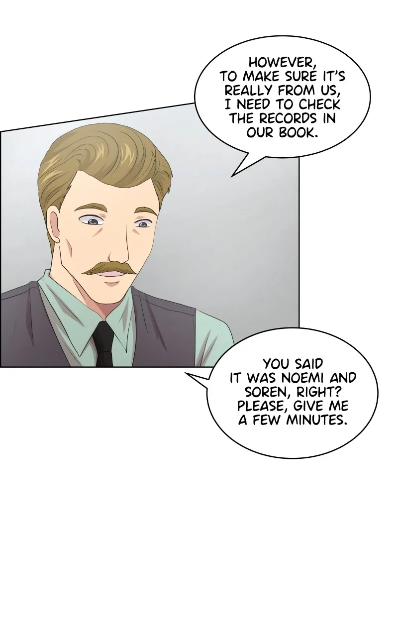 Midnight Rain Chapter 16 page 4 - 