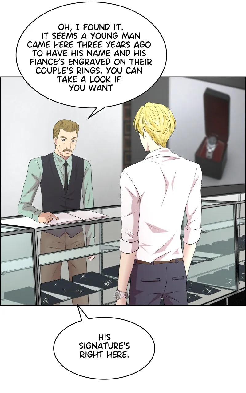 Midnight Rain Chapter 16 page 5 - 