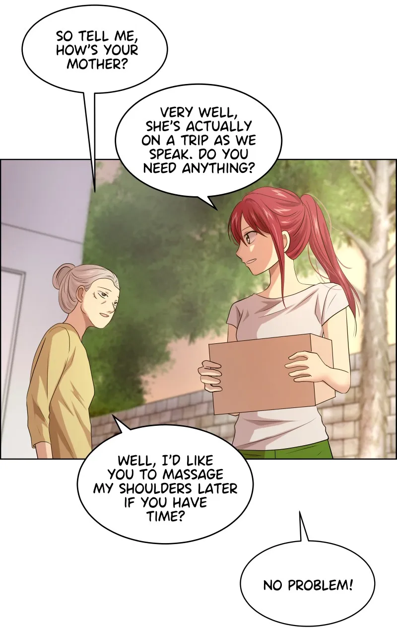 Midnight Rain Chapter 16 page 45 - 
