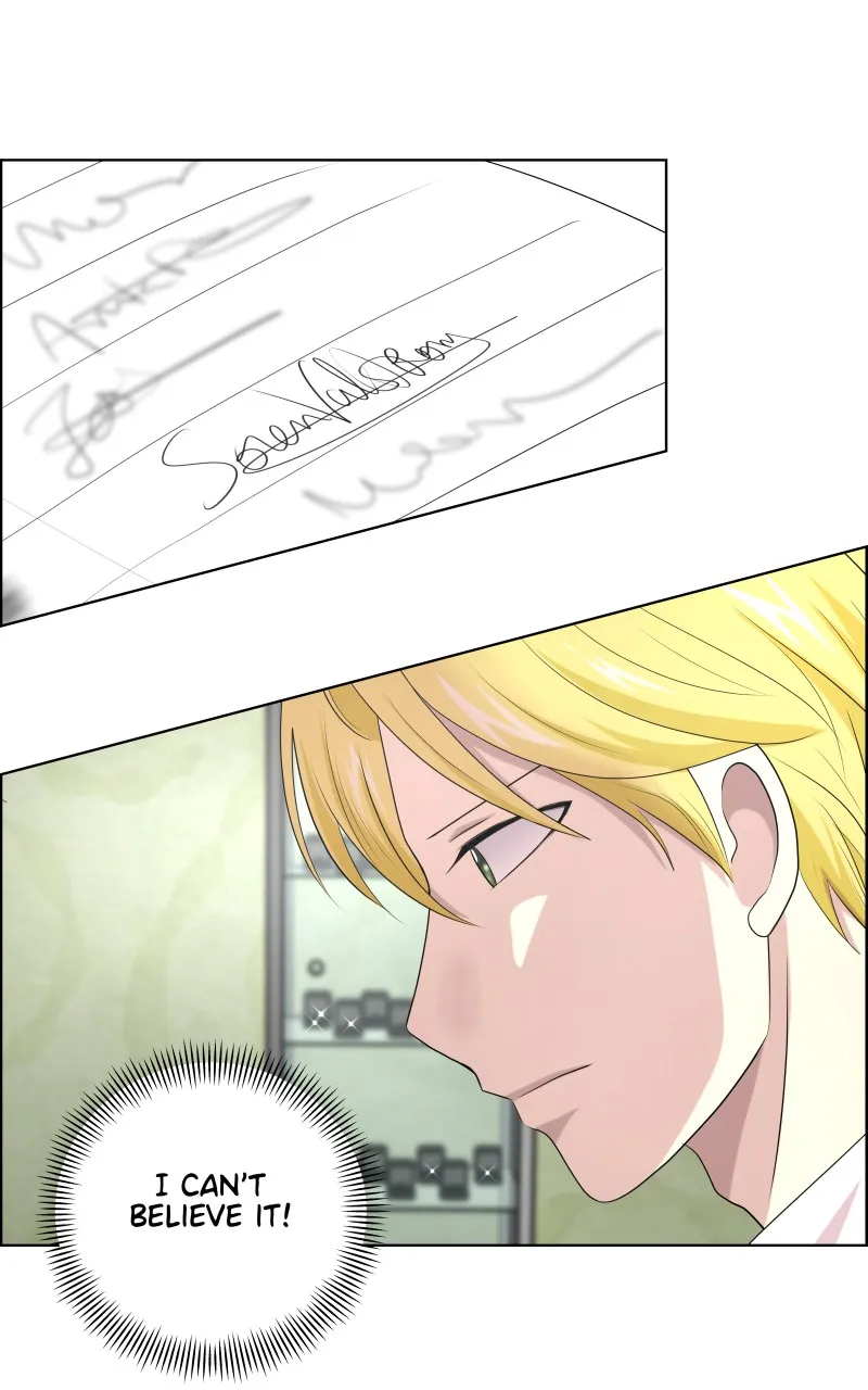 Midnight Rain Chapter 16 page 6 - 