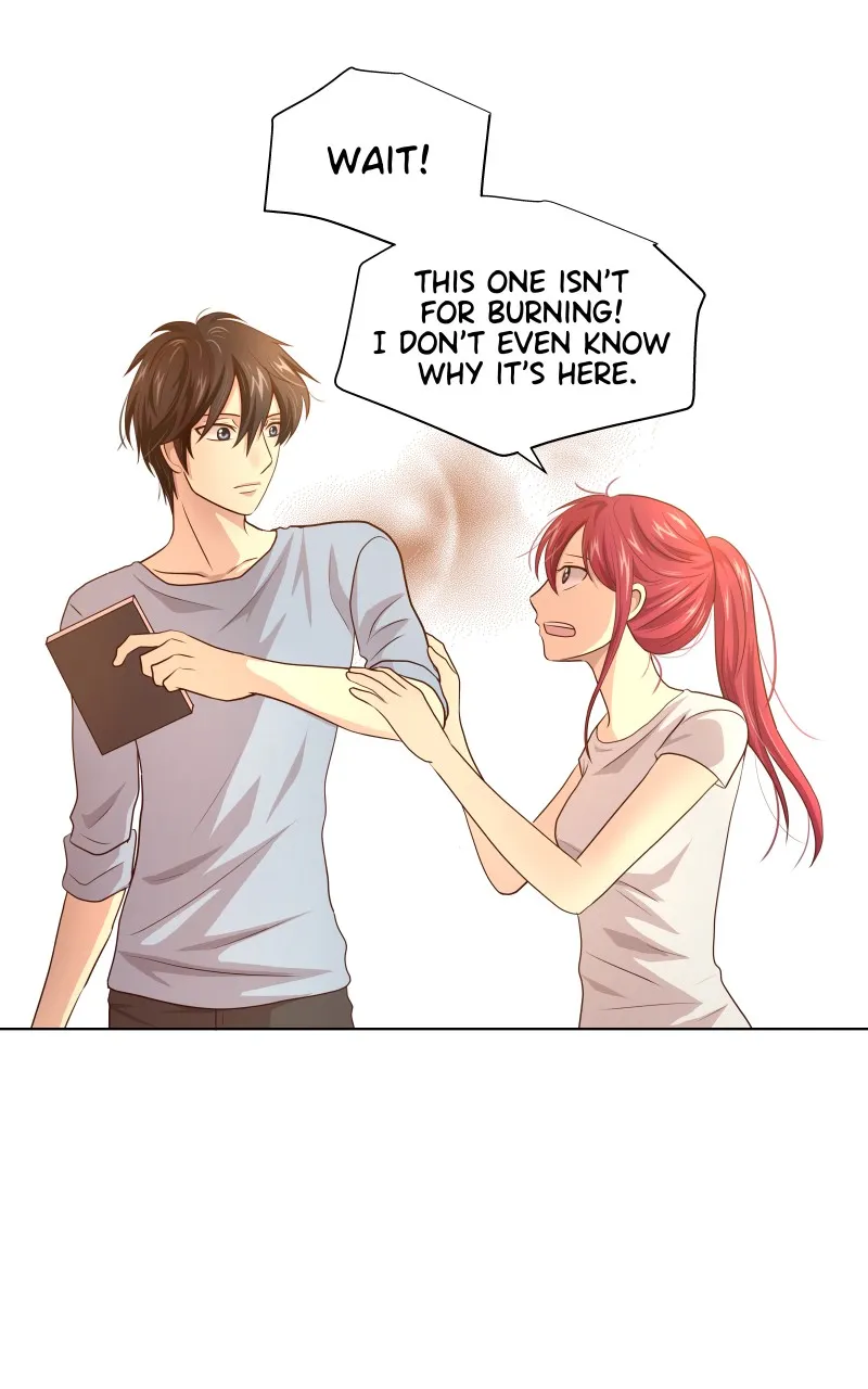 Midnight Rain Chapter 16 page 64 - 