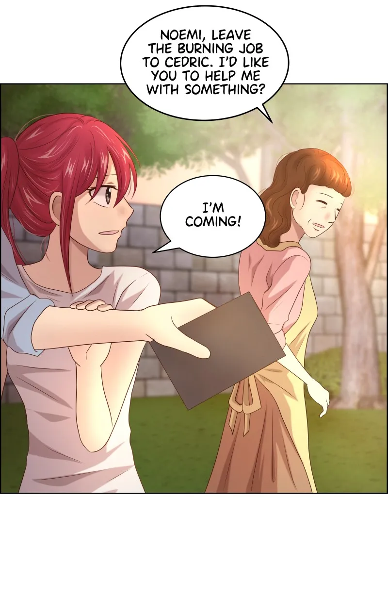 Midnight Rain Chapter 16 page 65 - 