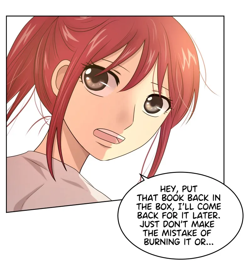 Midnight Rain Chapter 16 page 66 - 