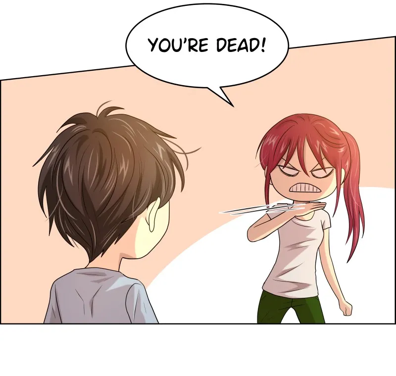 Midnight Rain Chapter 16 page 67 - 
