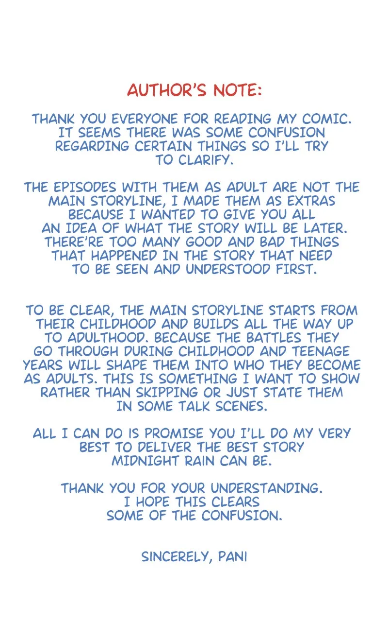 Midnight Rain Chapter 16 page 79 - 