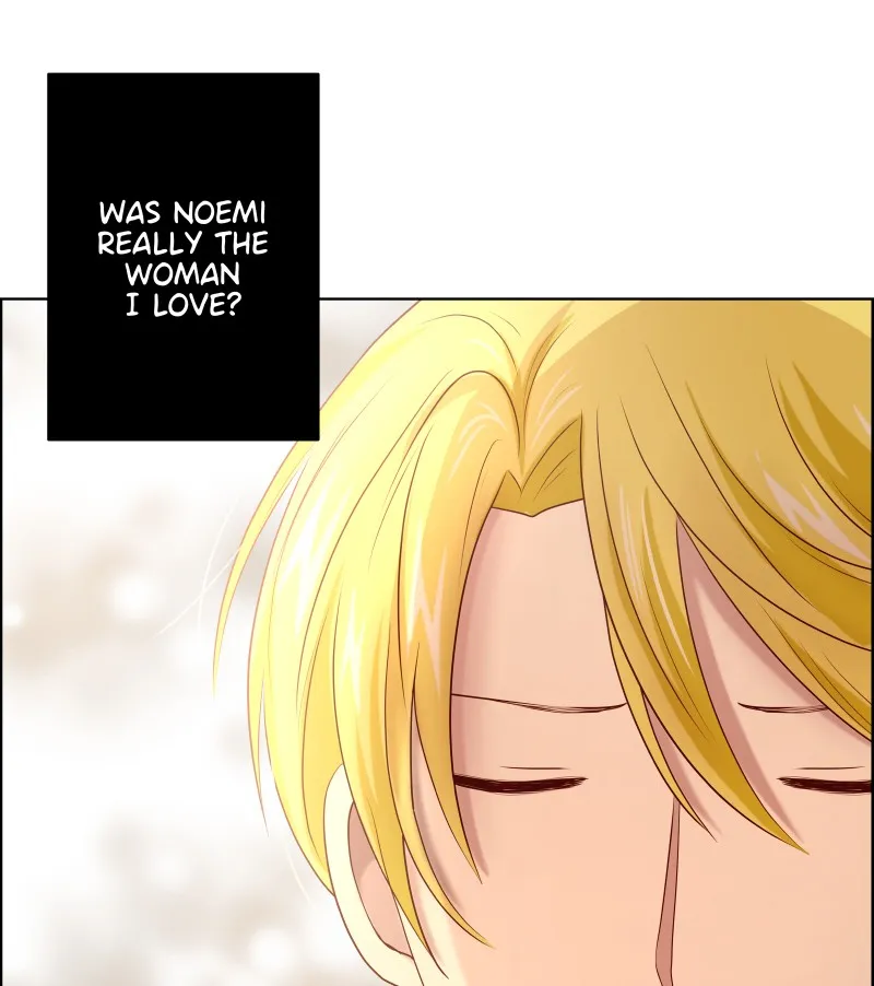 Midnight Rain Chapter 16 page 9 - 