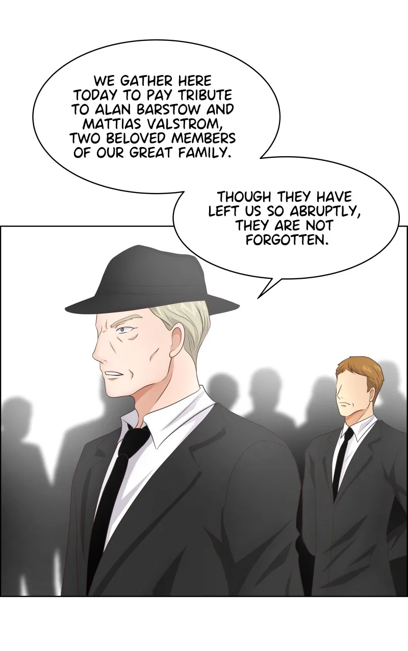 Midnight Rain Chapter 17 page 14 - 