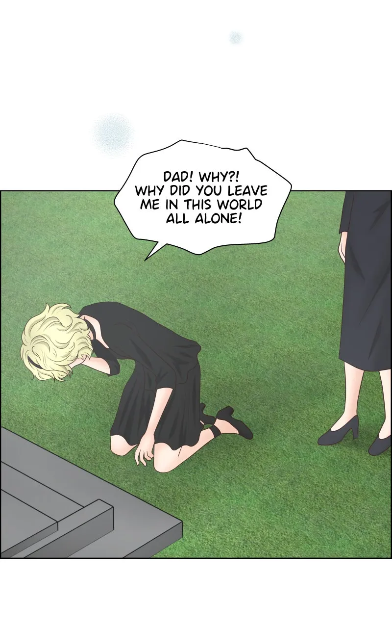 Midnight Rain Chapter 17 page 17 - 