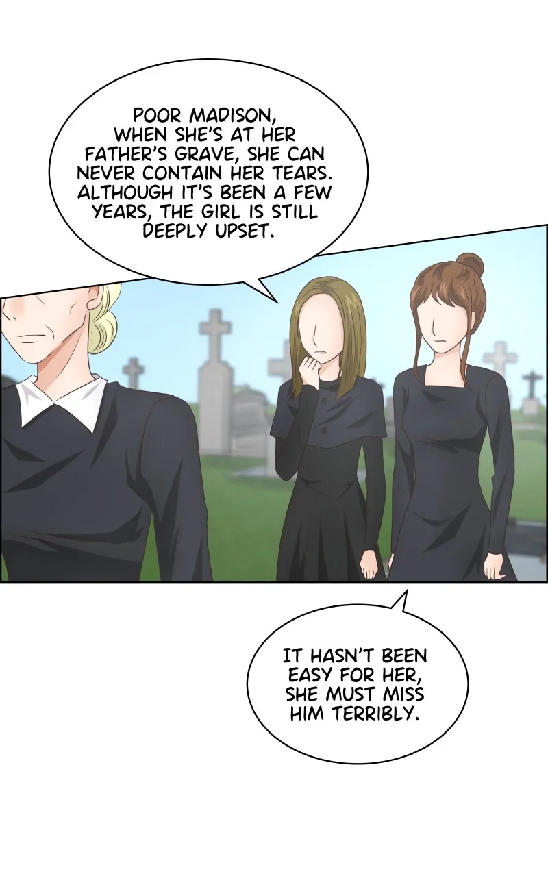 Midnight Rain Chapter 17 page 18 - 