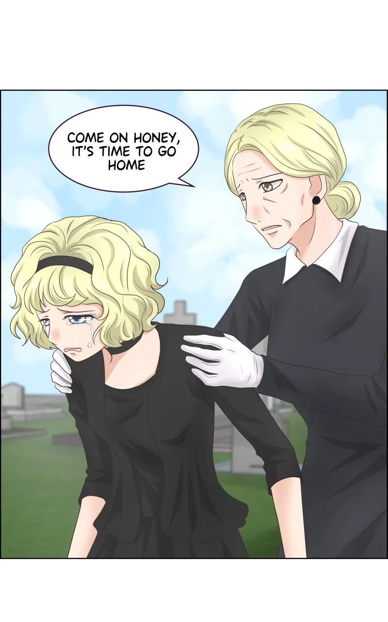 Midnight Rain Chapter 17 page 20 - 