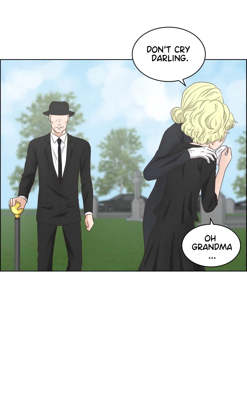 Midnight Rain Chapter 17 page 21 - 