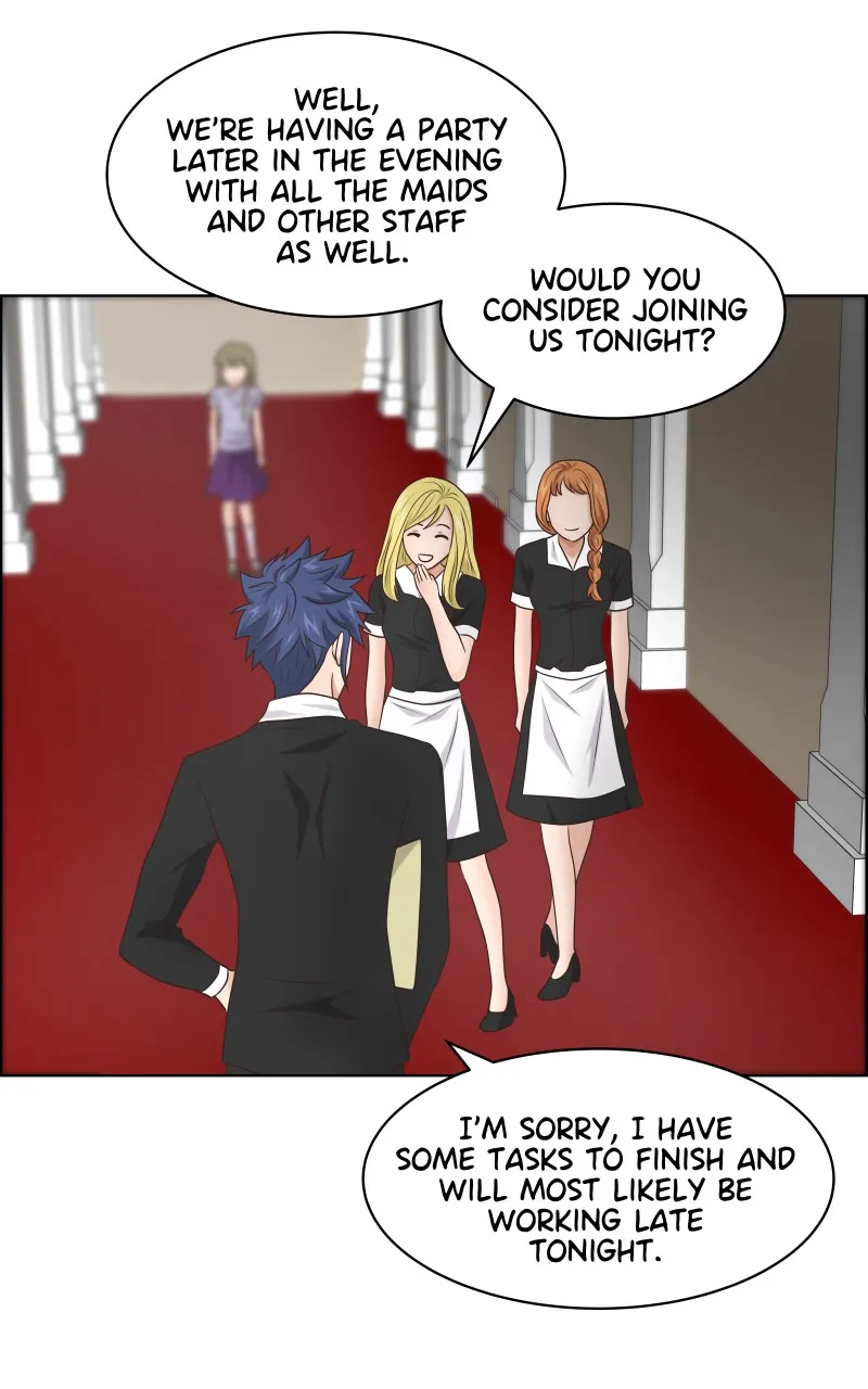 Midnight Rain Chapter 17 page 29 - 