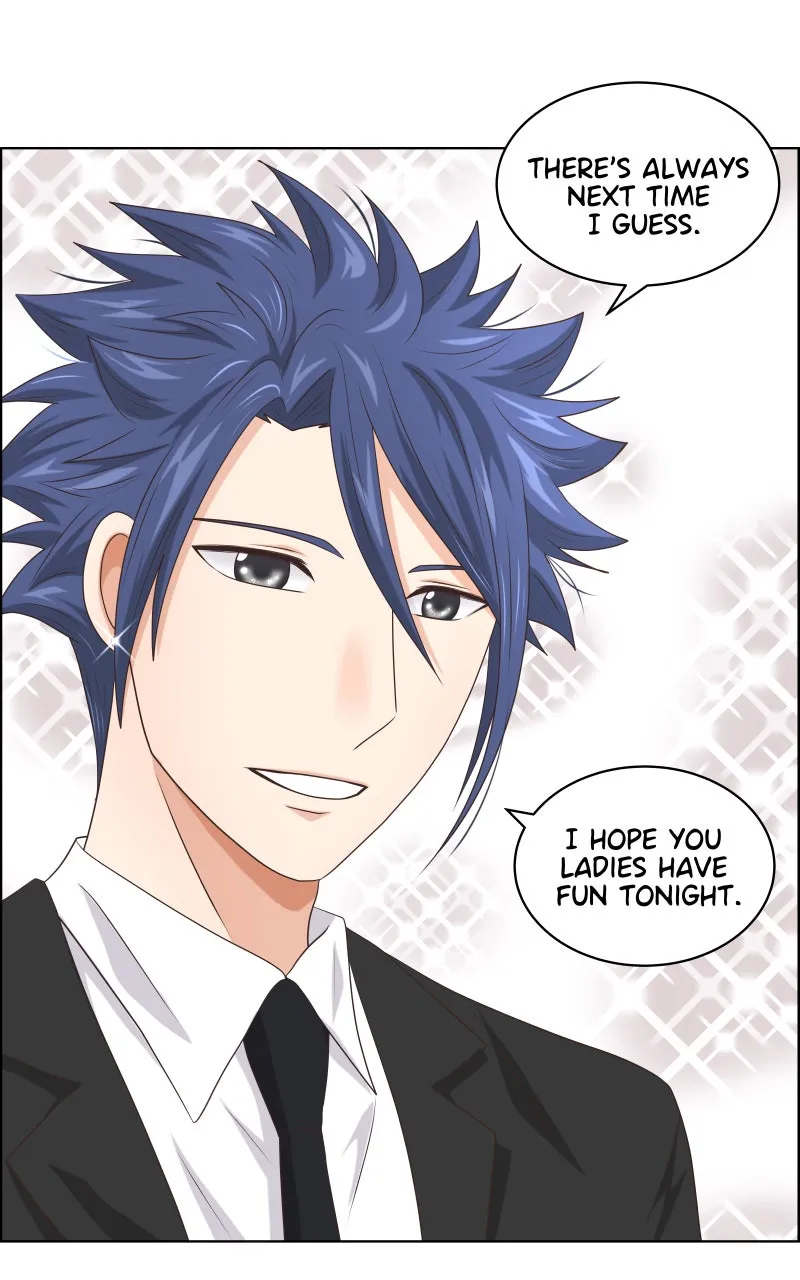 Midnight Rain Chapter 17 page 30 - 