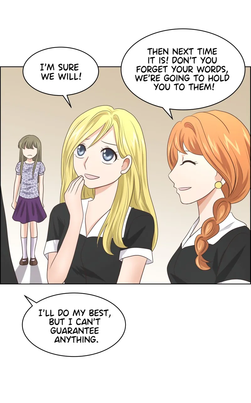 Midnight Rain Chapter 17 page 31 - 