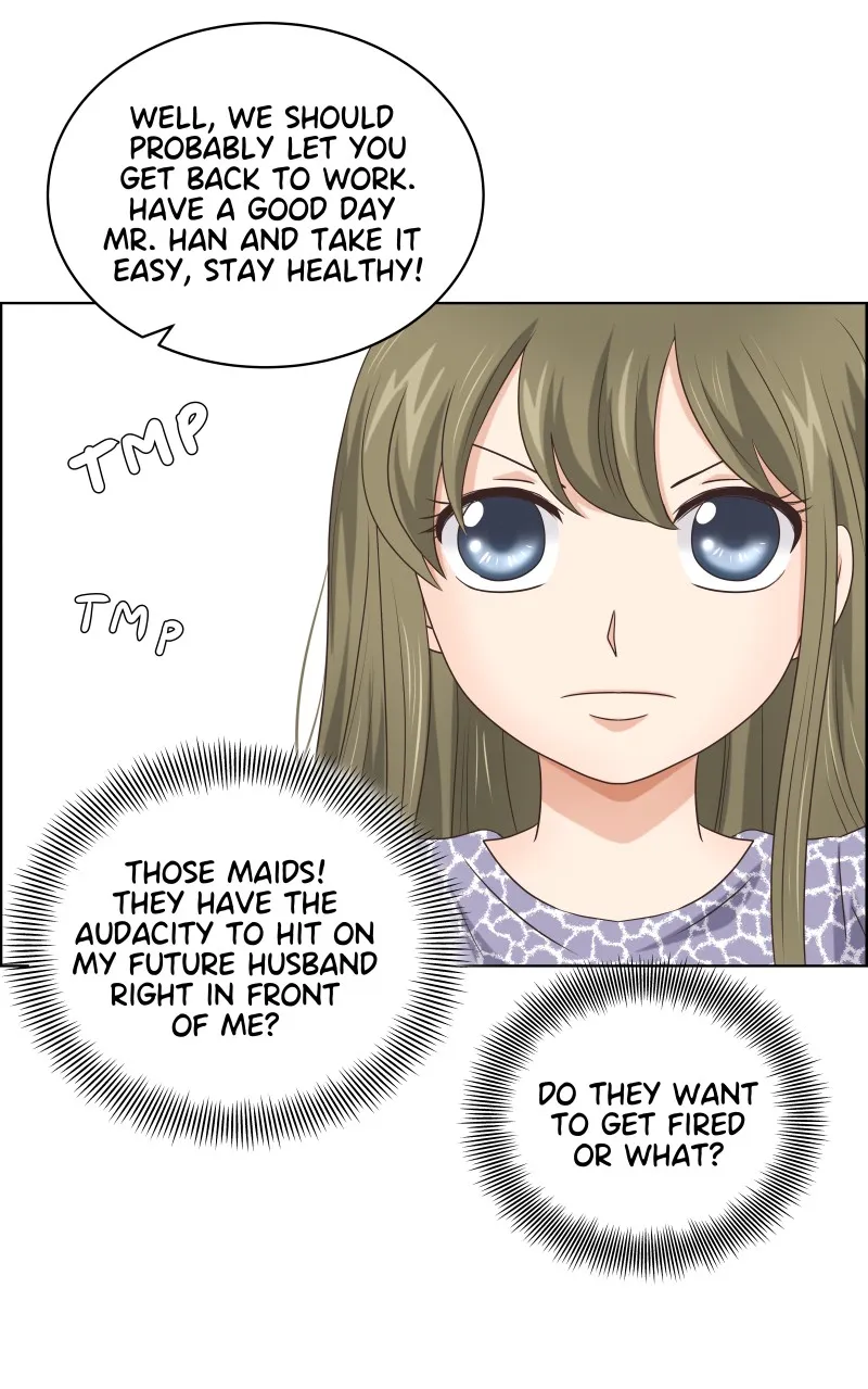 Midnight Rain Chapter 17 page 32 - 