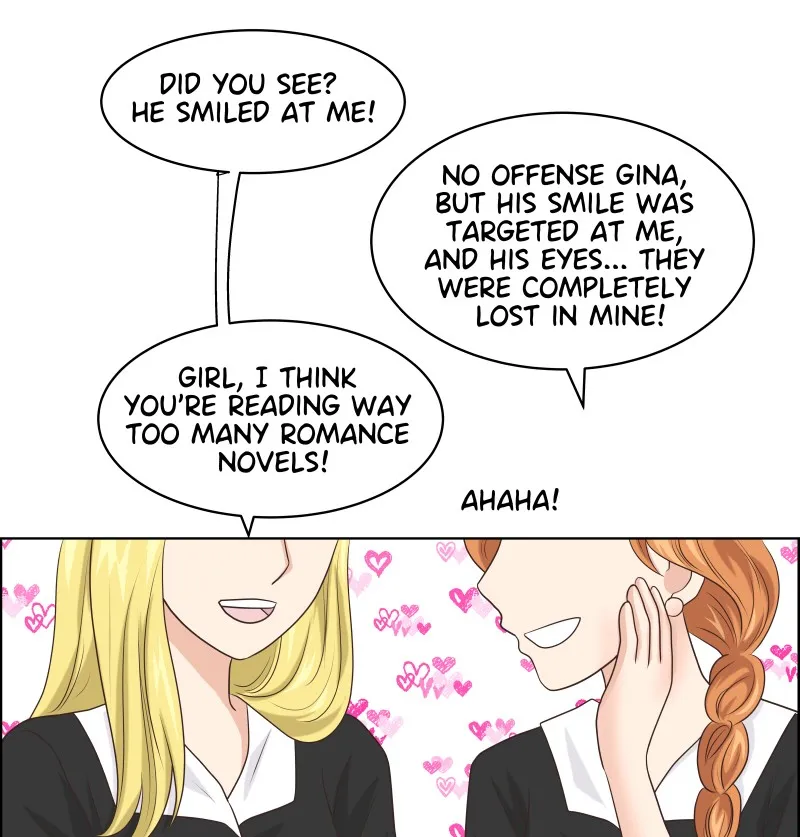 Midnight Rain Chapter 17 page 33 - 